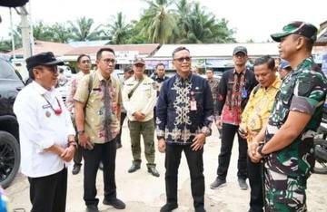 Musrenbang Tulin Onsoi Saring 129-Usulan Prioritas RKPD-2027