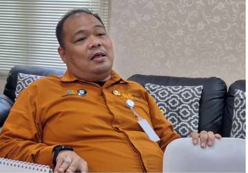 Indeks Pembangunan Manusia Dibidang Pendidikan Masih Rendah 