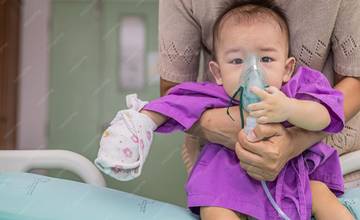 Kasus TBC pada Bayi di Nunukan Meningkat 