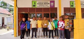 Dugaan Diskriminasi Guru, Disdik dan BPMP Buka Suara