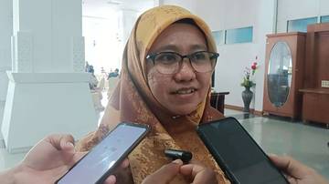 DPRD Nunukan Minta Penanganan Transparan Polemik Kepsek-Guru