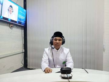 Tazkiyah An-Nafs Dalam Menyambut Bulan Suci Ramadan