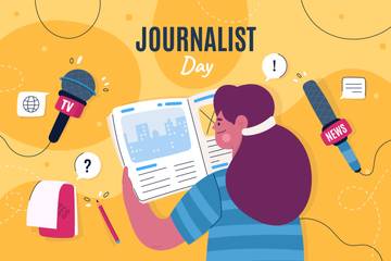 Bukan Hanya Menulis, Insan Pers Penjaga Nurani Publik