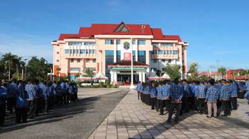 BKPSDM Klarifikasi Isu Pecat Kepala Sekolah