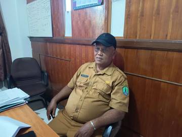 Dinsos Nunukan Jelaskan Kebijakan Penonaktifan 11 Juta PBI-JK