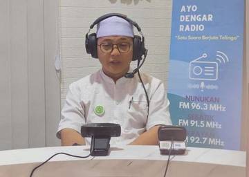 Ibu, Maaf Sering Membuatmu Sedih