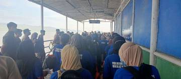 Distransnaker Sebut Dokumen Jadi Penyebab 217 PMI Dipulangkan