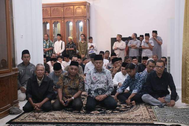 Pemangku Kepentingan dan Masyarakat Diajak Wujudkan Payakumbuh Maju - RRI.co .id