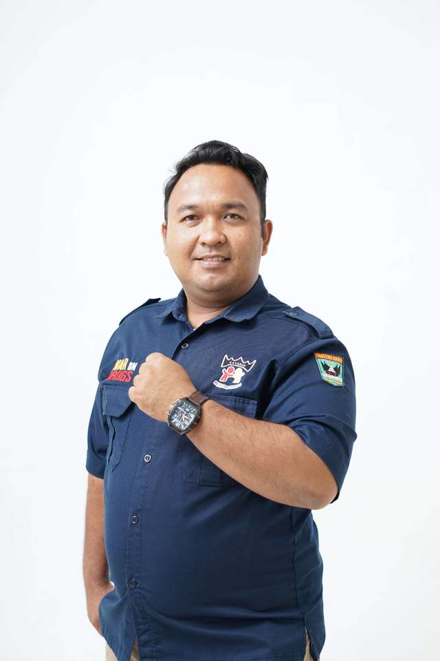 HANI 2025, Jangan Sesekali Gunakan Narkoba