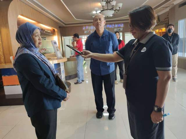 Upaya Pusat Memantik Iklim Kolaborasi  dalam Pemajuan Kebudayaan