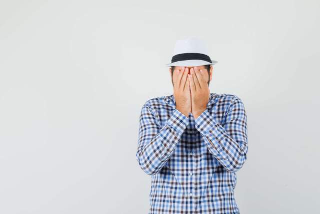 Mengatasi Ketakutan Gagal untuk Berkembang Lebih Baik