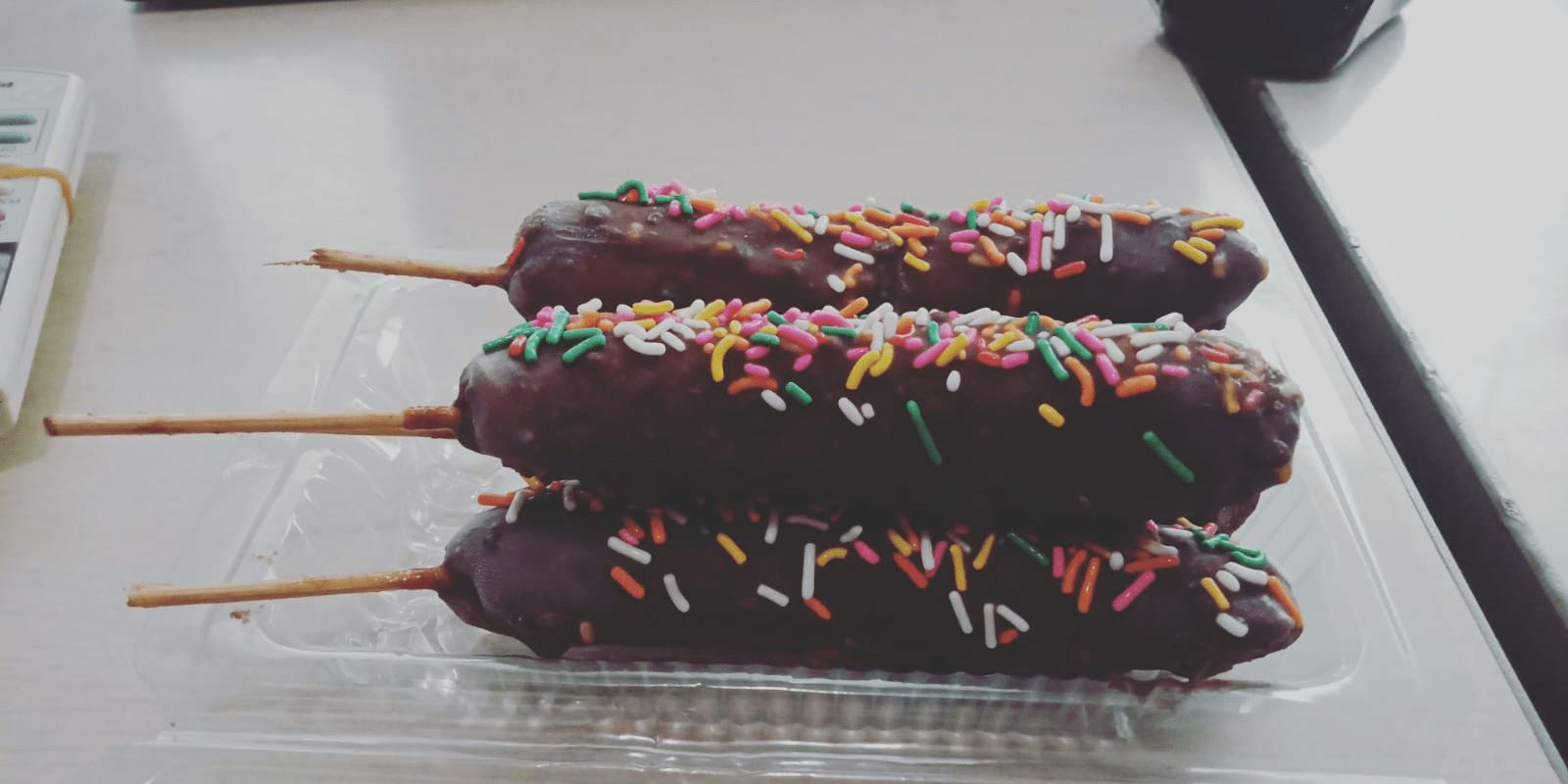 Es Kul Kul, Si Coklat Yang Cool