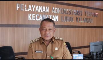 Kecamatan Lubuk Kilangan Bentuk Satgas Anti Tawuran