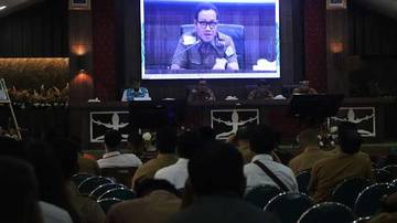 Bupati Mentawai Targetkan Daerah Merdeka dari Ketertinggalan