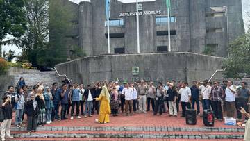 Kemendiktisaintek Kaji Tunjangan Kinerja Dosen PTN BH