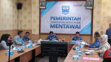 Pemkab Leburkan Bank Perkreditan Rakyat Jadi Bank Daerah 