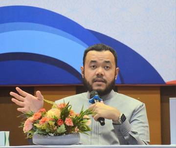 Fadly Amran Apresiasi Penangkapan Pencuri Perangkat Lampu Lalu Lintas