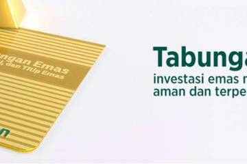 Emas, Investasi Primadona Tanpa Memandang Usia