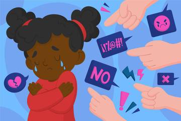 Stop Kekerasan Perempuan dan Anak Harus Mulai dari Kita!