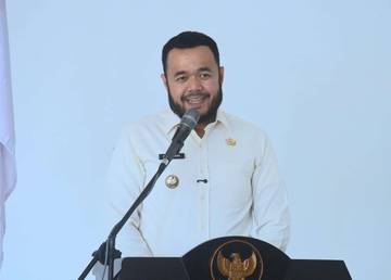 Kawasan Kota Tua Padang akan Direvitalisasi