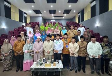 Dahnil Anzar: Haji Harus Dikelola Secara Berkelanjutan