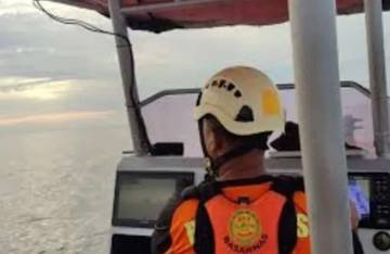 Dua Nelayan Siberut Hilang Kontak di Perairan Mentawai