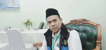 Pemantauan Kesehatan Jemaah Haji Usai Dipulangkan