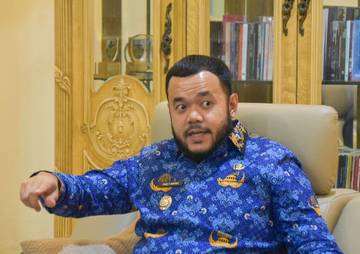 Pembekuan Pokdarwis Pantai Air Manis Bentuk Pembinaan