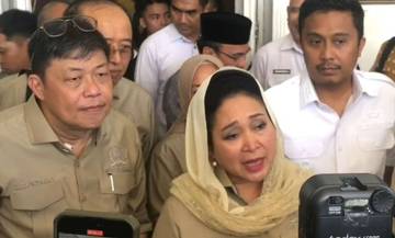 Komisi IV DPR Dorong Penambahan Kapal Pengawas