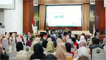 Pegadaian Gandeng Perguruan Tinggi untuk Edukasi Literasi Keuangan