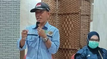 Jemaah Kloter Sembilan Dijadwalkan Tiba Siang Ini