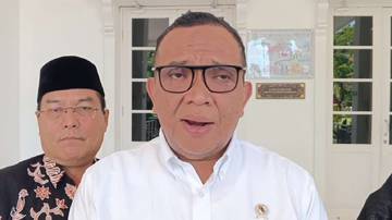 BPJPH Dorong Sumbar Dirikan UPT Halal