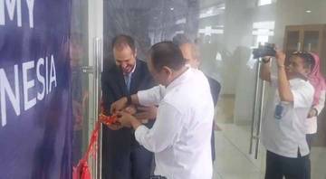 ​RRI Menjadi Sekretariat Global Media Academy