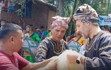 Wisman Malaysia Dominasi Kunjungan ke Sumatera Barat
