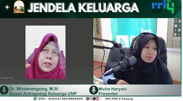 Pariwisata Berbasis Kearifan Lokal, Angkat Nilai Keluarga Minangkabau
