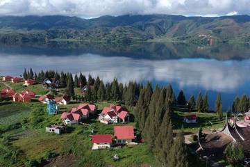 Wellness Tourism Diusulkan Jadi Andalan Baru Sumbar