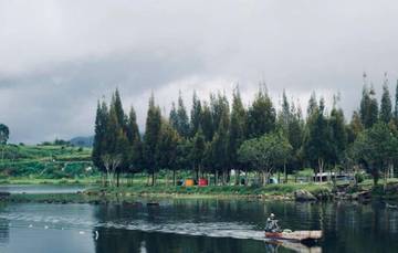 Potensi Besar Sumatera Barat Kembangkan  Wellness Tourism