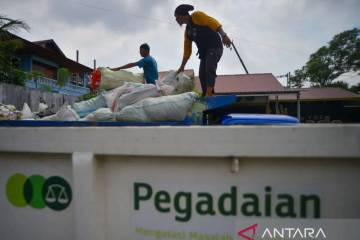 Komitmen Perusahaan Kuatkan Literasi MSME Atasi Isu Lingkungan