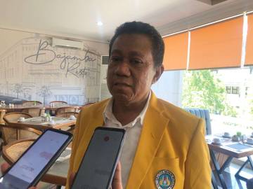 UNP Incar Kerjasama Layanan Haji