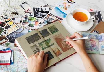 Portofolio untuk Dunia Kerja: Tunjukkan Diri Secara Profesional