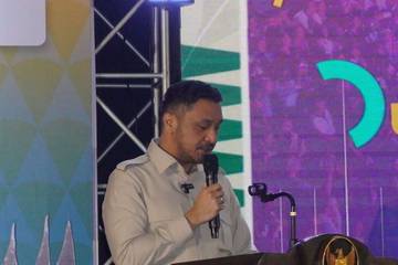 Kementerian Kebudayaan Dukung Padang jadi Kota Gastronomi