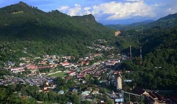 Ombilin Sawahlunto, Warisan Fisik dan Kemanusiaan