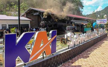 Legenda Mak Itam Temani Peserta Simposium WTBOS 2025