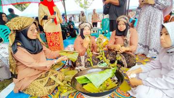 WASM 2025, Sawahlunto Sajikan Festival Tangsi Bersejarah