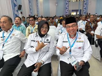Produk Hukum Berkualitas Landasan Penting Pelayanan Publik