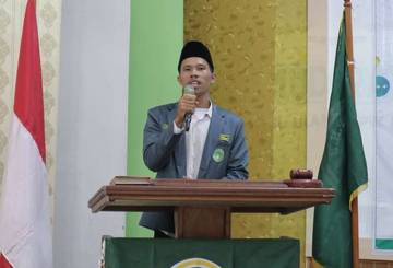 PW IPNU Sumbar Menyesalkan Kejadian Saat Demonstrasi