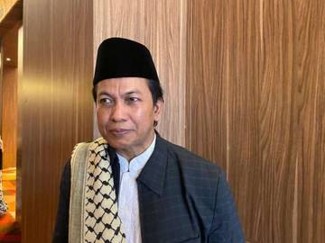  Pembiayaan Arrum Haji Terbebas dari Unsur Riba