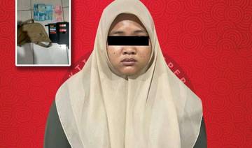 Polres Payakumbuh Amankan Seorang Mahasiswi Pelaku Pencurian