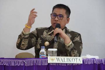 Wako Padang Panjang: Berharap Pariwisata Berbasis Masyarakat Dikembangkan