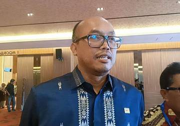 Sumbar Punya Peluang Kembangkan Potensi Investasi Energi Hijau